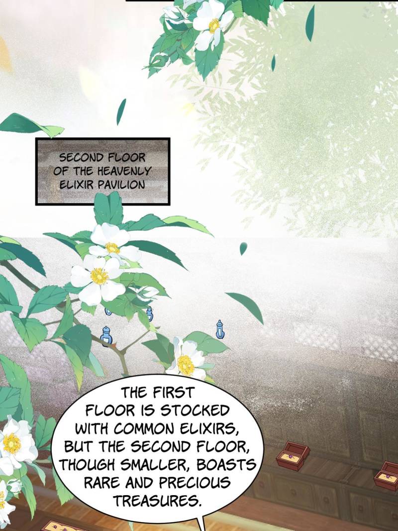 The Ghostly Doctor Chapter 584 37